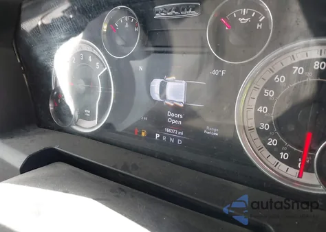 2015 Ram 2500 Lone Star from USA, damaged, VIN 3C6UR5ML4FG571561